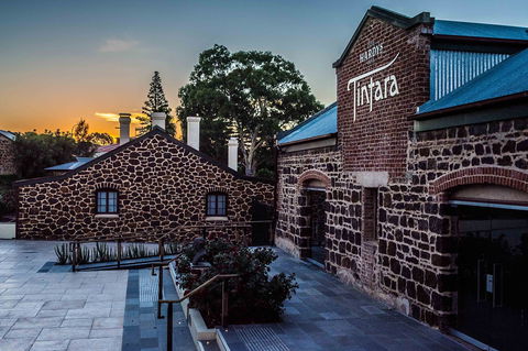 Hardys Tintara Winery - Tourism TAS 0