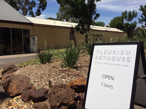 Hardys Tintara Winery - Tourism TAS 1