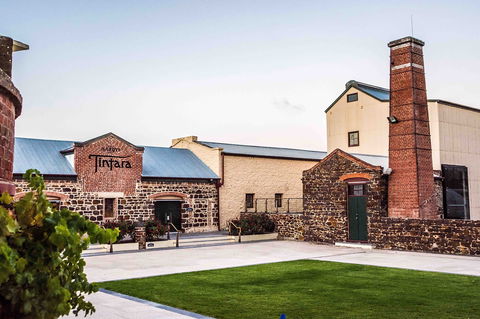 Hardys Tintara Winery - Tourism TAS 2