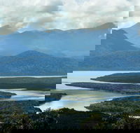 Hinchinbrook Island National Park - Hobart Tourism