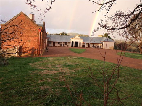 Hume And Hovell Walking Track - Hobart Tourism 0