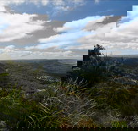 Illawarra Escarpment State Conservation Area - Hobart Tourism
