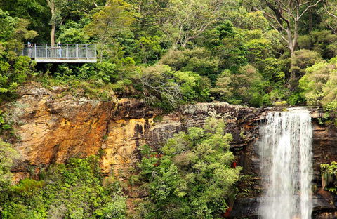 Illawarra Tourism Route - Hobart Tourism 0