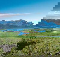 Ingham - Tourism TAS