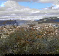 Jindabyne - Hobart Tourism