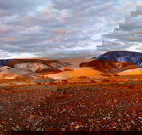 Kanku-Breakaways Conservation Park - Tourism TAS