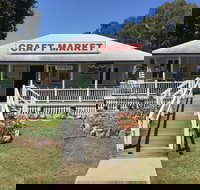 Kilcoy Craft Market - Hobart Tourism