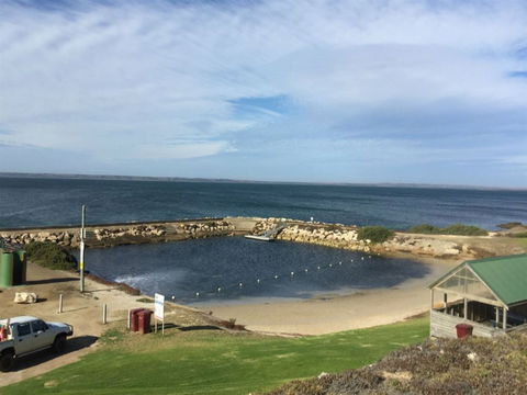 Kingscote Tidal Pool - Tourism TAS 0