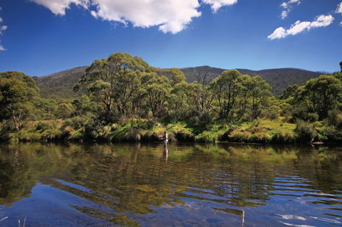 Kosciuszko National Park - Tourism TAS 1