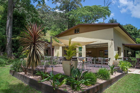 Kramer Photography Rainforest Gallery - Hobart Tourism 2