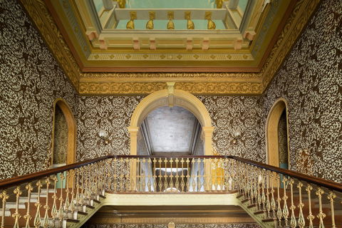 Labassa Mansion - Hobart Tourism 2