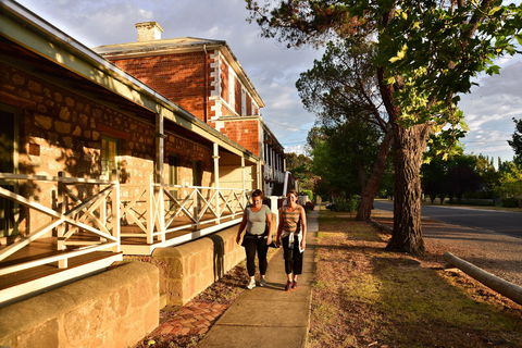 Lambie Town Walk - Tourism TAS 2