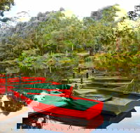 Lane Cove National Park - Tourism TAS