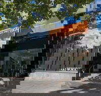 La Trobe Art Institute - Tourism TAS