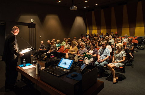 La Trobe Art Institute - Tourism TAS 2