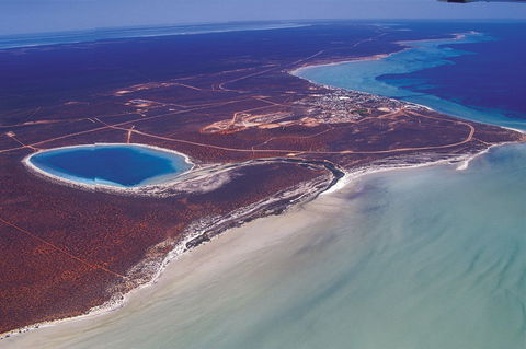 Little Lagoon - Tourism TAS 0