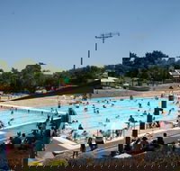 Logan North Aquatic and Fitness Centre - Tourism TAS