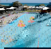 Lorne Sea Baths - Hobart Tourism