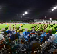 Manuka Oval - Tourism TAS