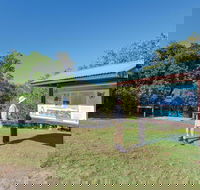Mara Creek Picnic Area - Hobart Tourism
