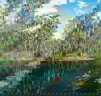 Mataranka - Tourism TAS