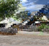 Moonta Mines Walking Trails - Hobart Tourism