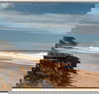 Morgan Beach - Tourism TAS