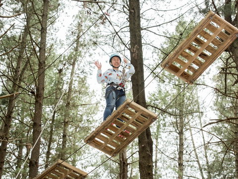 Mount Lofty Adventure Hub - Tourism TAS 2