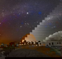 Mount Stromlo Observatory - Tourism TAS