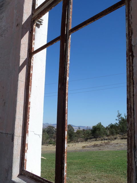 Mount Stromlo Observatory - Hobart Tourism 2