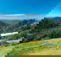 Mount Glorious - Tourism TAS