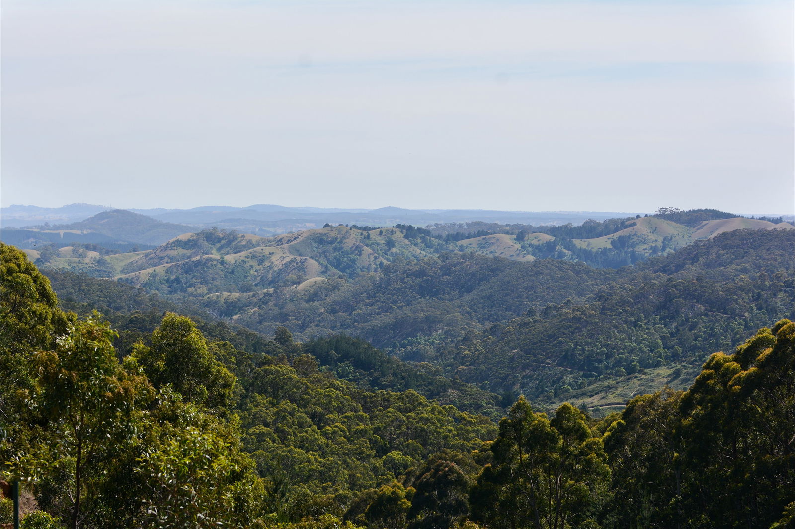 Mount Crawford SA Hobart Tourism