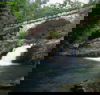 Mount Spec Paluma Range National Park - Hobart Tourism