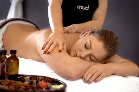 Mud Day Spa - Hobart Tourism 0