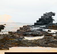 Mystery Bay Short Walk - Tourism TAS