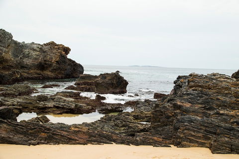 Mystery Bay Short Walk - Tourism TAS 0