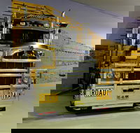 National Road Transport Hall of Fame - Hobart Tourism