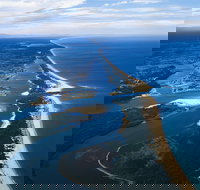 Ninety Mile Beach Marine National Park - Tourism TAS