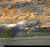 Nundle - Hobart Tourism