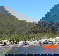 Nymboida National Park - Hobart Tourism