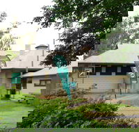 Old Hartley Street School - Hobart Tourism