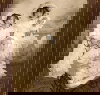 Olde Time Portraits - Tourism TAS