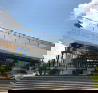 Orange Regional Museum - Tourism TAS