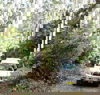 Orara Escarpment 4WD Touring Route - Hobart Tourism