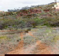 Original Glen Helen Homestead - Hobart Tourism