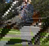 Otford Farm Horse Riding - Tourism TAS