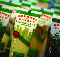 Palmwoods
