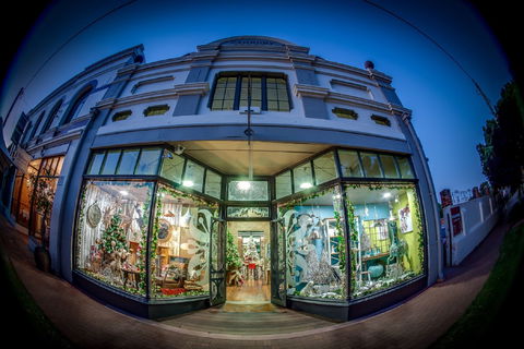 Panache Living - Hobart Tourism 0