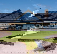 Peninsula Kingswood Country Golf Club - Tourism TAS