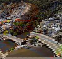 Penny Royal Adventures - Hobart Tourism